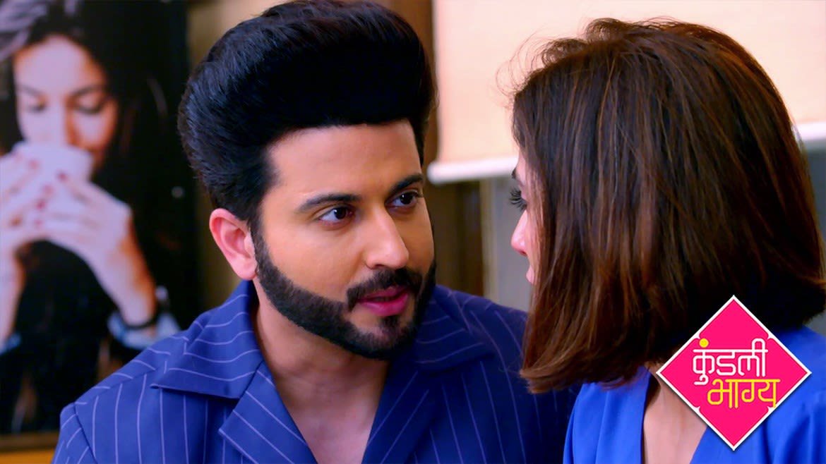 Hotstar kundali bhagya full episode shop