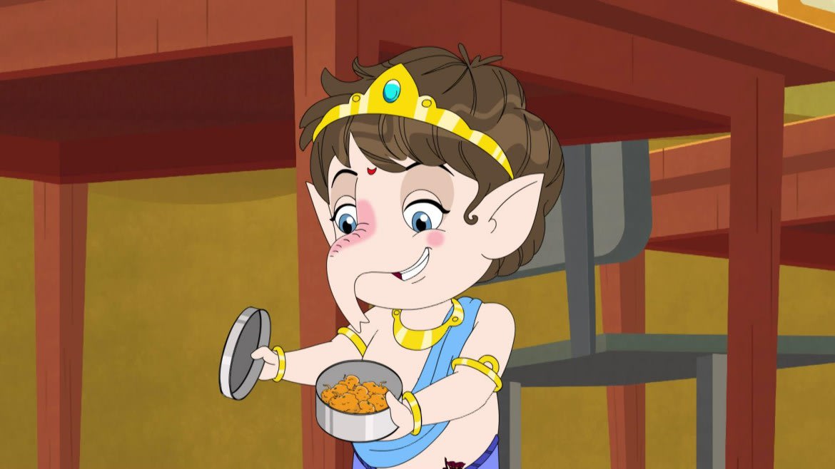 Watch Gadget Guru Ganesha Episode 5 Gadget Guru Ganesha Zee5 Lord siddhivinayak, ganesh wallpaper, god, lord ganesha, religion. watch gadget guru ganesha episode 5