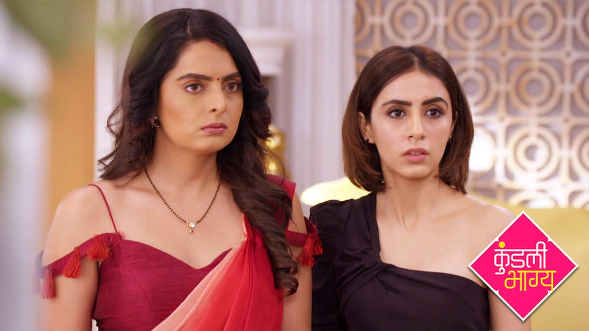 Kundali bhagya online voot sales