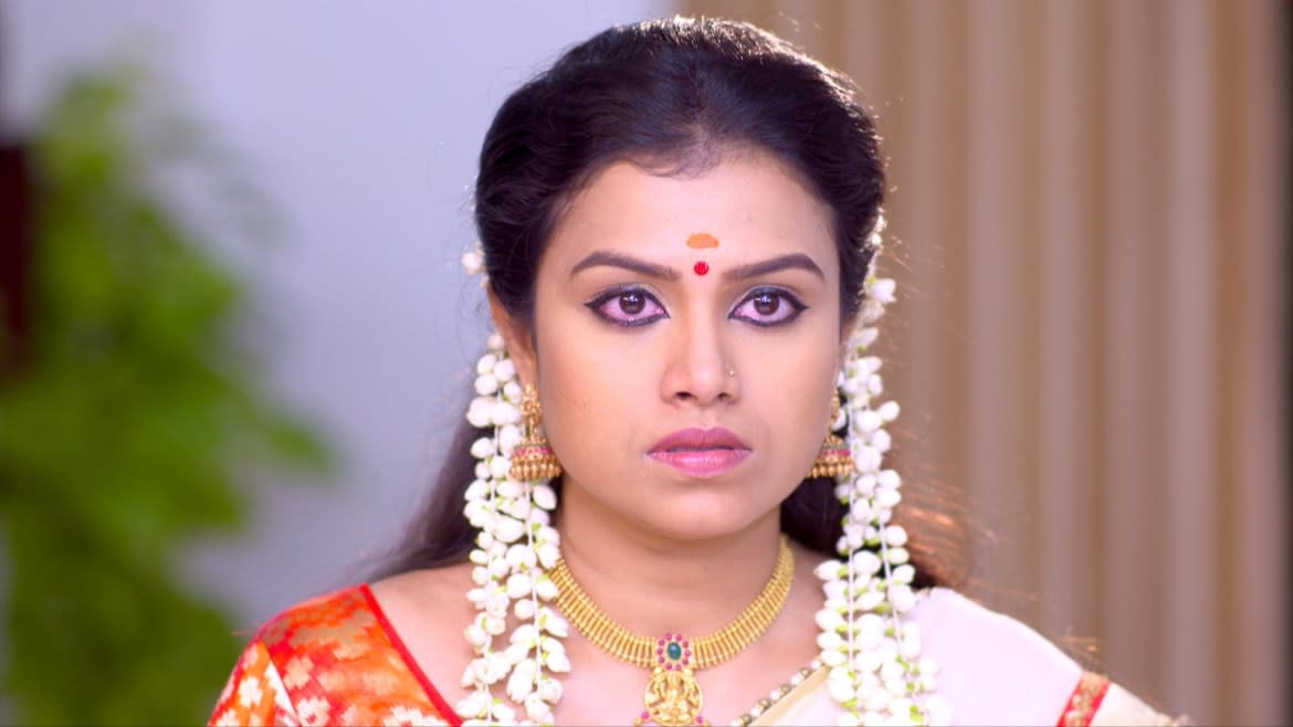 Watch Sumangali Bhava Mar 6 2020 Full Episode Online In Hd Zee5 However, nimisha cleverly escapes from the crooked plans of karthika and her people. watch sumangali bhava mar 6 2020 full