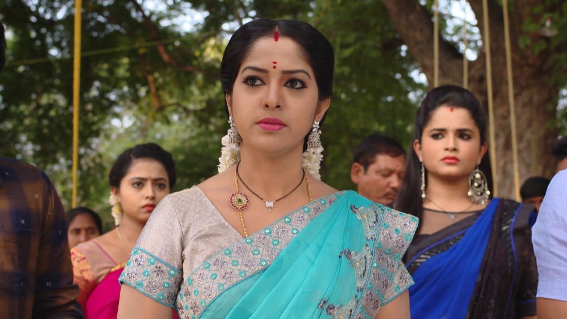 Watch Rama Sakkani Seetha Jan 6 2020 Full Episode Online In Hd Zee5 In Hindi 'rama sakkani seetha' is a telugu drama television series starring jyothi, nandakishore and others. zee5