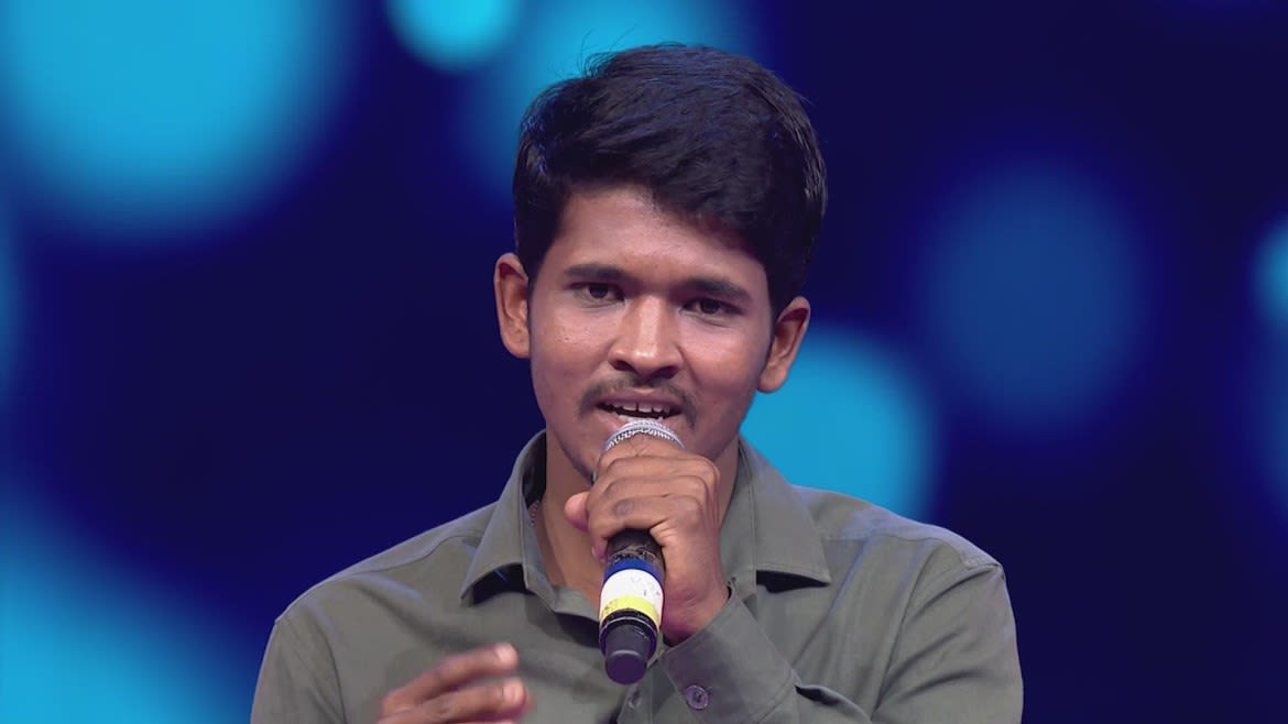 Watch Sa Re Ga Ma Pa Season 17 Feb 15 2020 Full Episode Online In Hd Zee5 Yava kaviyu bareyalara song performance by sanjith hegde vijay prakash sarigamapa kannada. watch sa re ga ma pa season 17 feb 15