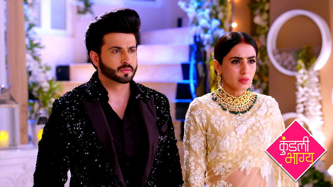 Watch Kundali Bhagya Oct 12 2020 Full Episode Online In Hd Zee5 Lượt xem 6 n2027 năm trước.