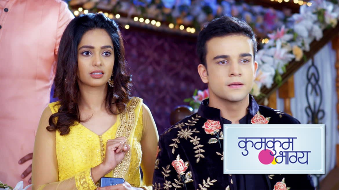 Watch Kumkum Bhagya Jul 30 2020 Full Episode Online In Hd Zee5 Kumkum bhagya monday to friday zee americas. kumkum bhagya jul 30 2020 full episode