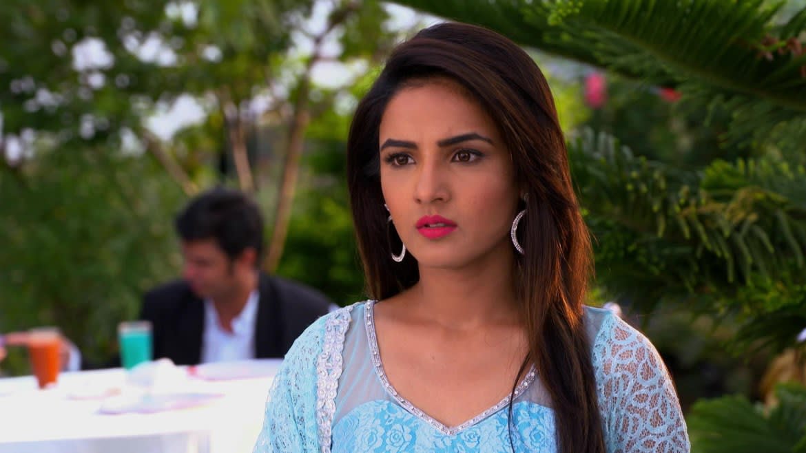 Watch Tashan-e-Ishq Mar 12, 2020 Full Episode - Online in HD | ZEE5