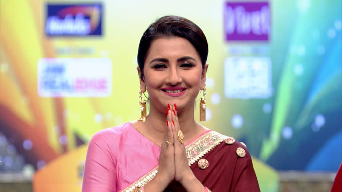 Watch Didi No. 1 Season 8 TV Serial 25th March 2021 Full Episode Online on ZEE5