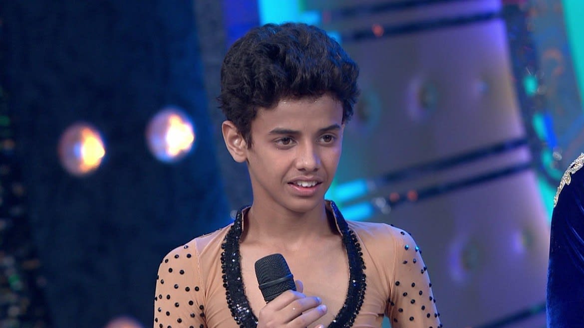 Watch Dance India Dance Lil Masters Season 3 TV Serial 9th September