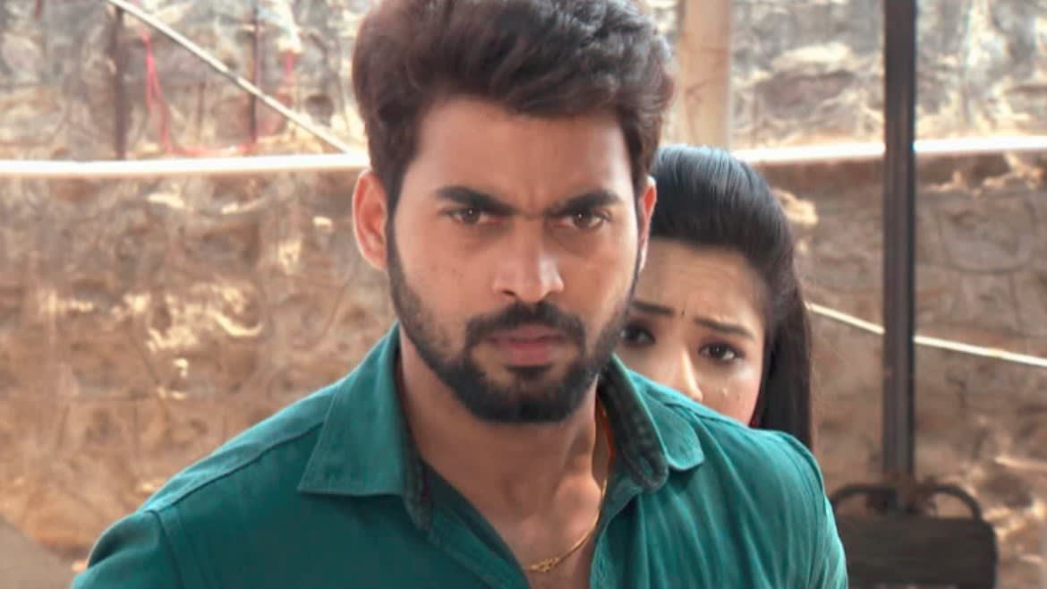 chandramukhi telugu serial episode 1