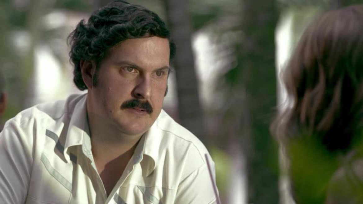 Watch Pablo Escobar Full Episode Online In Hd Zee5 In