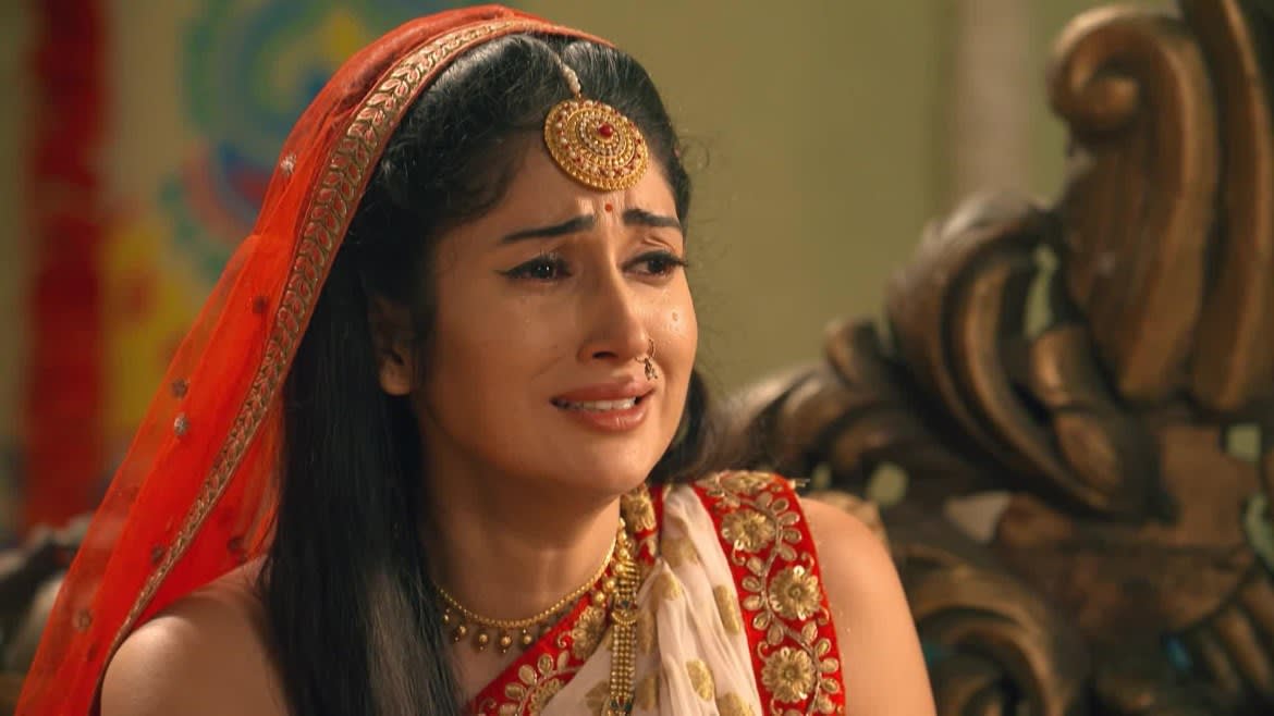 shri krishna episode 1