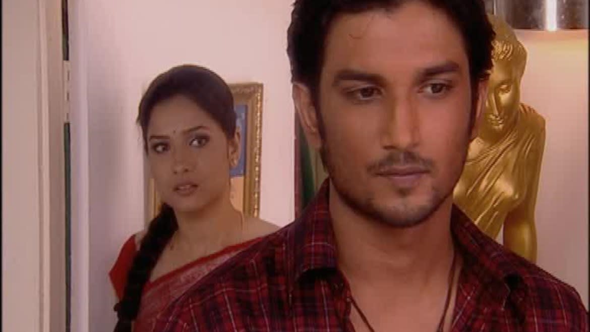 Watch Episode 4 - Pavitra Rishta Full Music Video Song Online in HD ZEE5.