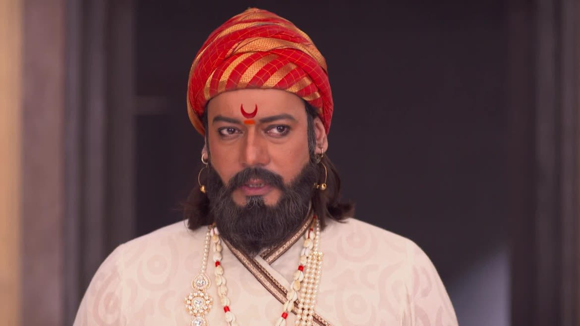 Watch Swarajyarakshak Sambhaji Sep 25 2018 Full Episode Online In Hd Zee5 In Hindi Shivaji himself enthroned as an independent sover. zee5