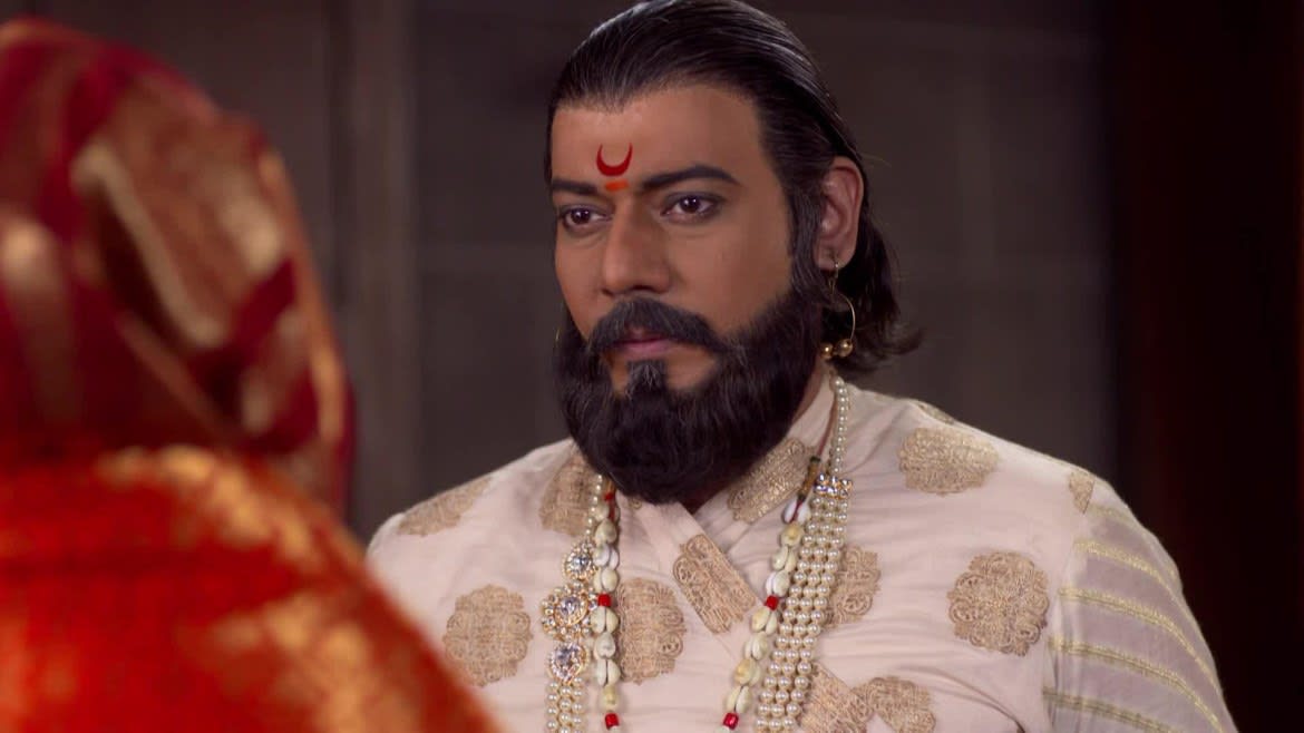 Watch Swarajyarakshak Sambhaji Aug 31 2018 Full Episode Online In Hd Zee5 In Punjabi Jay shivaji jay bhavani shivaji bhonsle known as chhatrapati shivaji maharaj, was an indian warrior king and a member of the bhonsle maratha clan. zee5