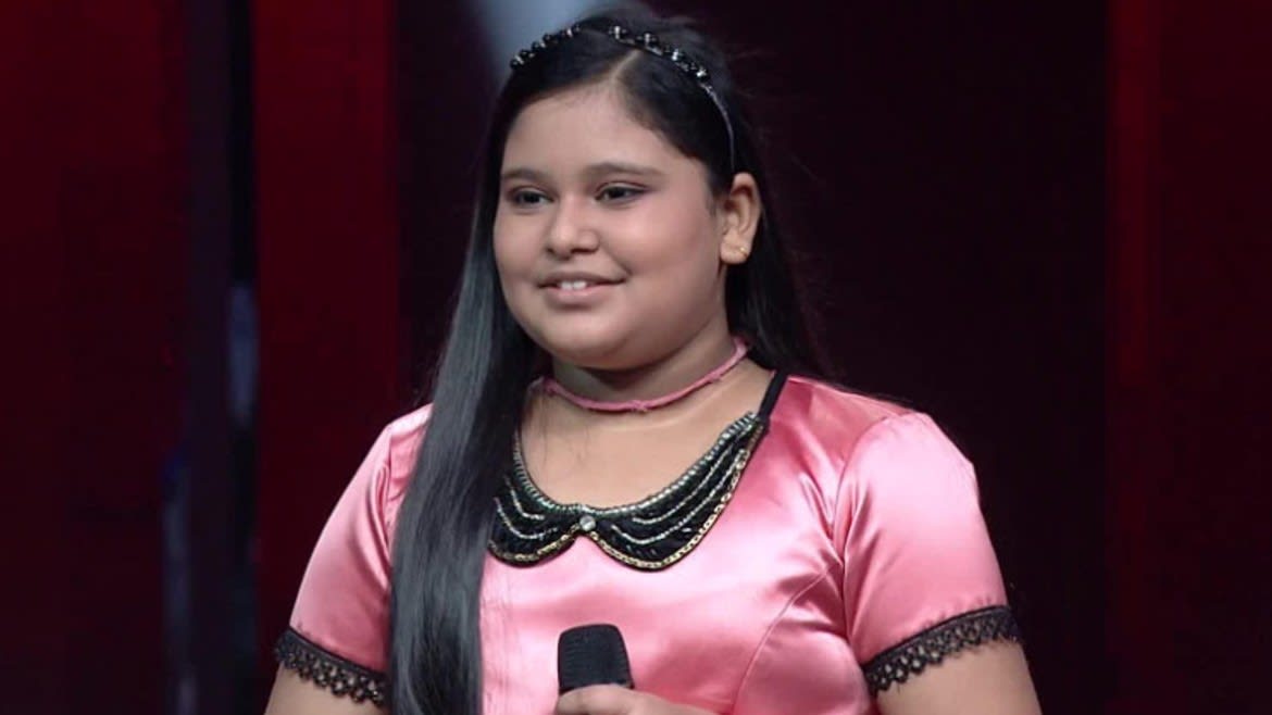 the voice kids india blind auditions 2017
