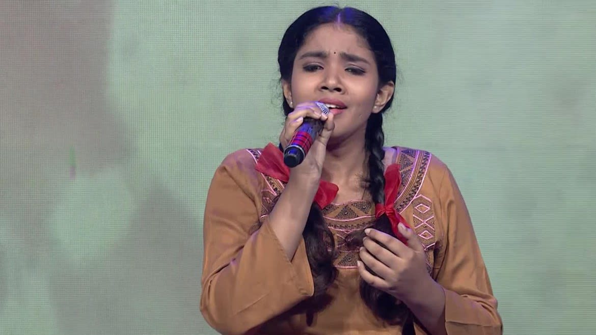 Watch Sa Re Ga Ma Pa 2018 Telugu Jul 15 2018 Full Episode Online In Hd Zee5 Introduction track for hiphop trio :malika. watch sa re ga ma pa 2018 telugu jul