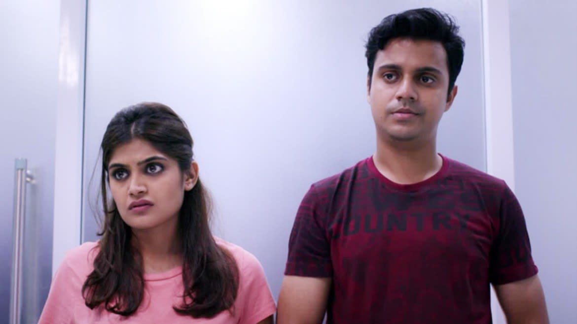 Watch Horn Ok Please Full Episode 06 To Stay Or Not To Stay Online Zee5 In Indonesian Recently, horn ok pleassss actor muzammil ibrahim was quizzed about what happened on sets 10 years ago. zee5