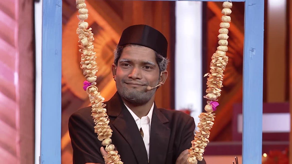 Watch Comedy Kiladigalu Championship TV Serial 15th September 2018 Full