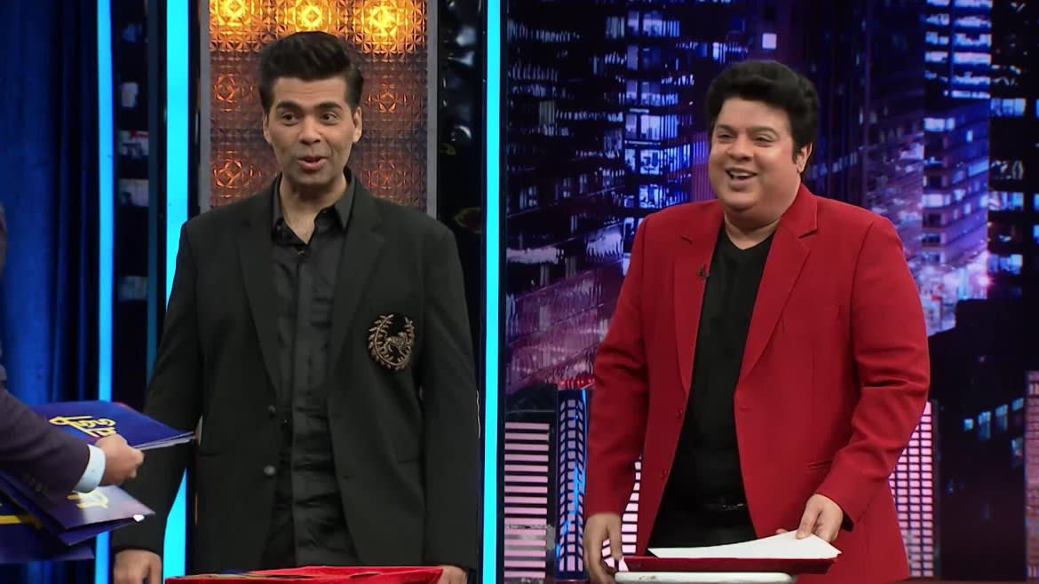 Watch Yaaron Ki Baraat Jun 29 2018 Full Episode Online In Hd Zee5 Riteish deshmukh and sajid khan will now make india celebrate 'friendship day' every weekend on zee tv through their show 'yaaron ki baraat! watch yaaron ki baraat jun 29 2018