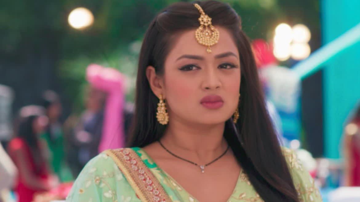 zindagi ki mehak serial today episode