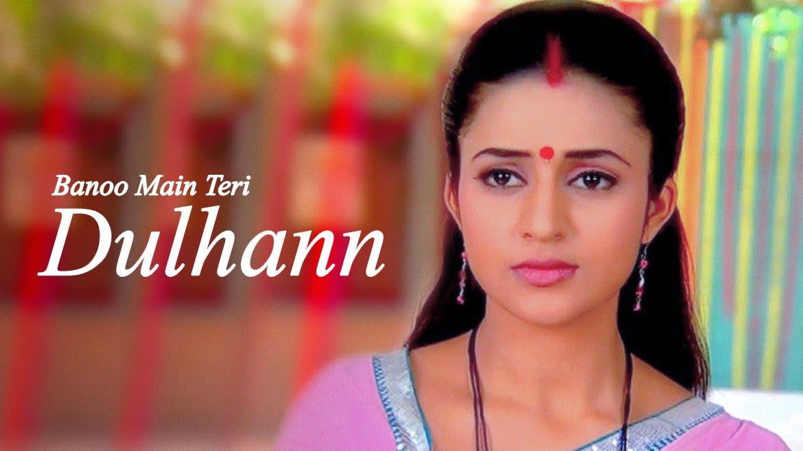 Watch Banoo Main Teri Dulhann Tv Serial From Online Zee5
