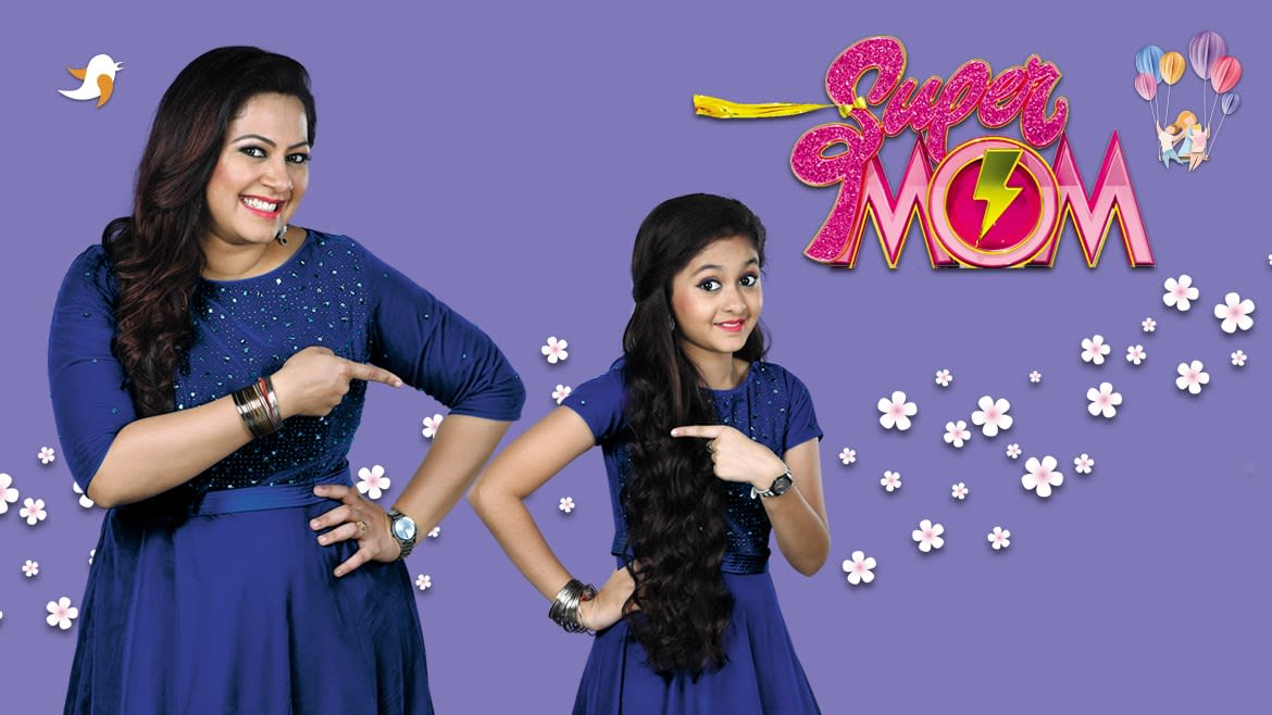 Watch Super Mom Kids Show Online On Zee5 Winner takes all is the fourth episode of the seventh season of dance moms. watch super mom kids show online on zee5