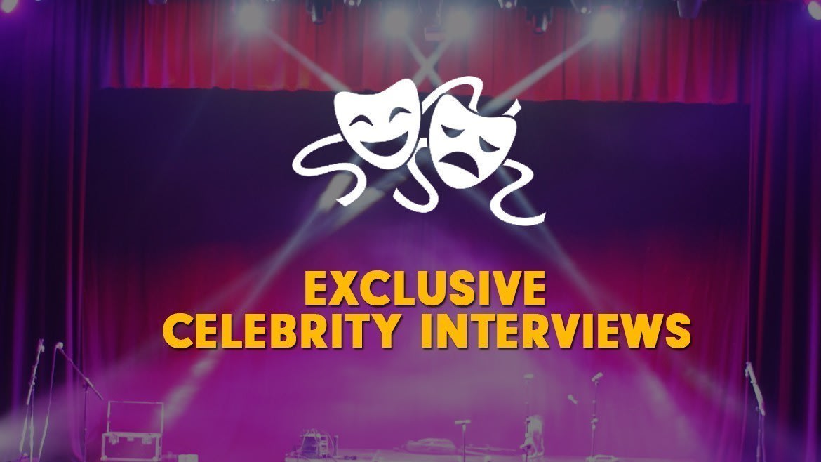 Exclusive Celebrity Interviews TV Serial Online Watch Tomorrow's