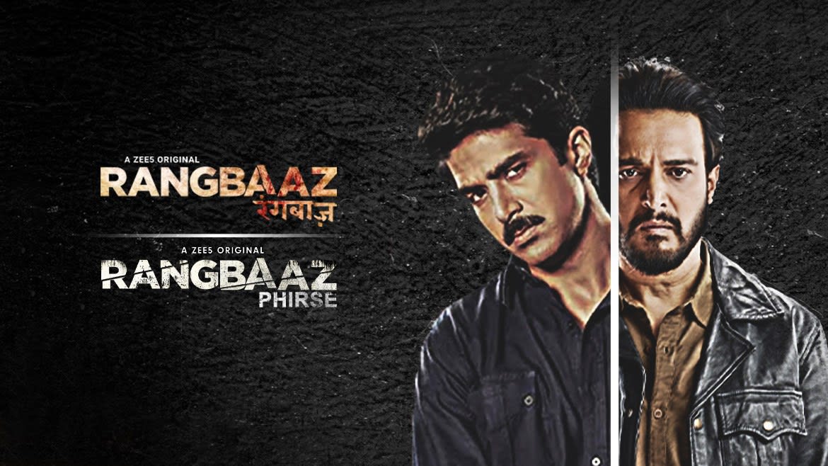 Rangbaaz Web Series Watch Zee5 Originals Show Rangbaaz Online In Hd On Zee5 9movies, hulu, m4ufree, xmovies, hdmoviespoint. rangbaaz web series watch zee5