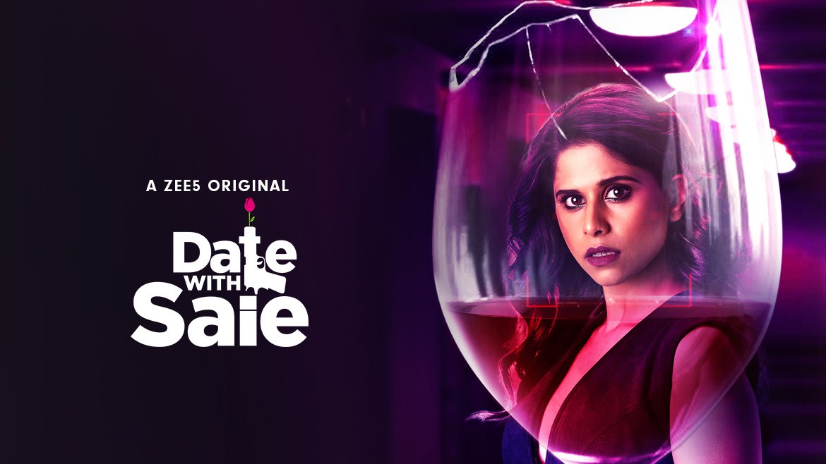 Date With Saie Watch Zee5 Original Series Date With Saie Online Zee5 Hdrip movies, hindi dubbed, new movies. date with saie watch zee5 original