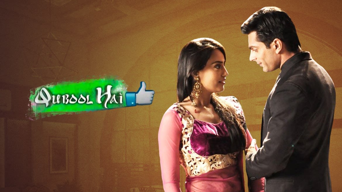 Qubool Hai Episodes Our players are mobile (html5) friendly, responsive with chromecast support. best merilettasym tk