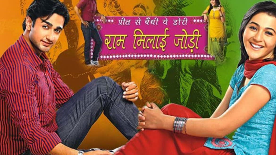 Watch Ram Milaayi Jodi Tv Serial From Online Zee5 Click here bit.ly/watchnowonzee5 watch latest ram milaayi jodi webisodes on.