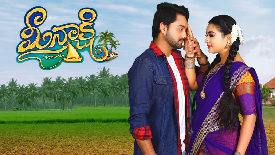 Watch Meenakshi TV Serial from Zee Telugu Online ZEE5 in.