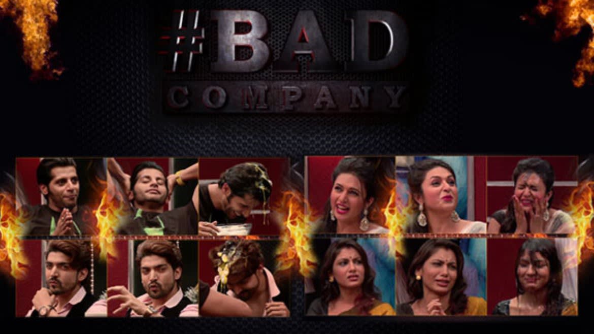 Watch Bad Company Tv Serial From Online Zee5 Previously, vikas founded jambool, that was acquired by google.