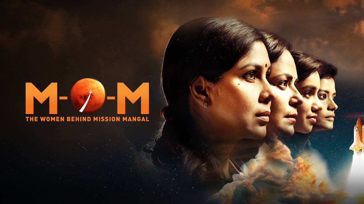 Mission Mangalyaan Full Movie Based on true events of