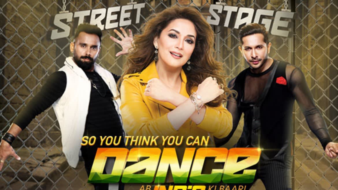 Watch So You Think You Can Dance Tv Serial From Online Zee5 Elated with her so you think you can dance win, alisha said: