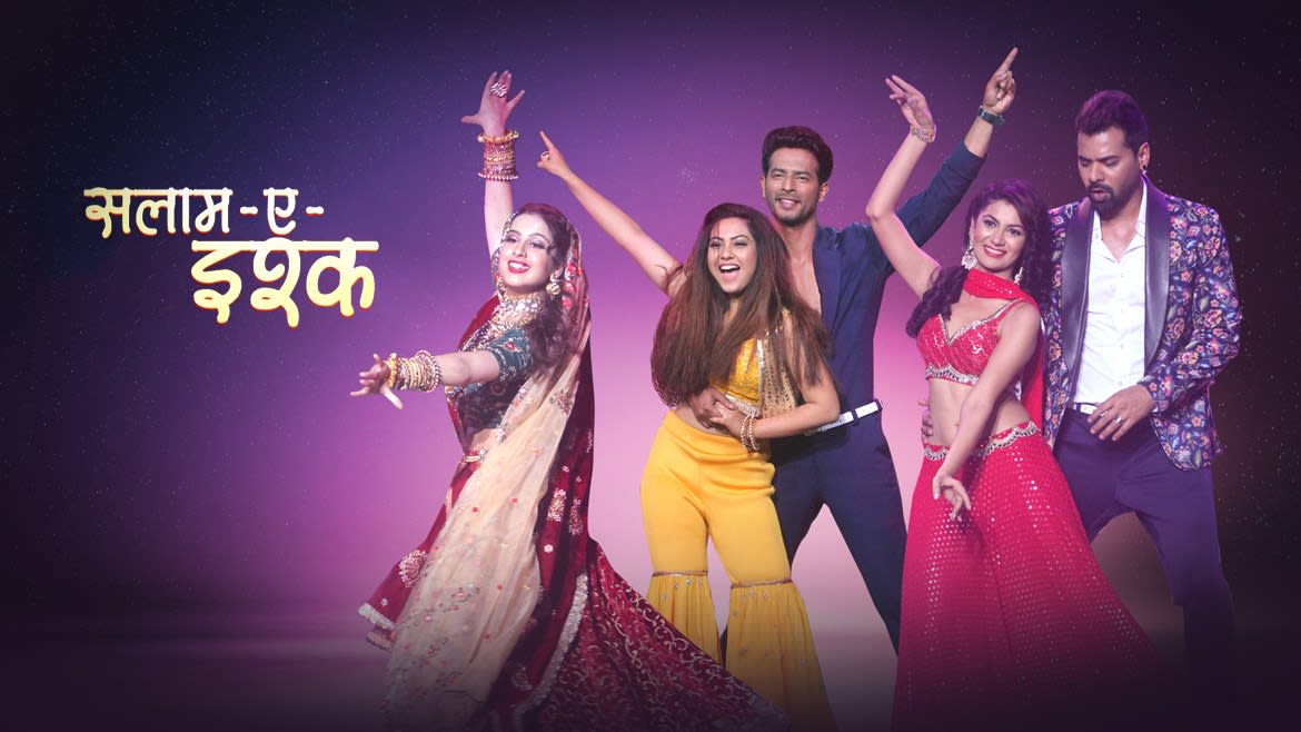 Watch Salaam E Ishq Tv Serial From Zee Tv Hd Online Zee5 1 011 229 просмотров 1 млн просмотров. watch salaam e ishq tv serial from zee