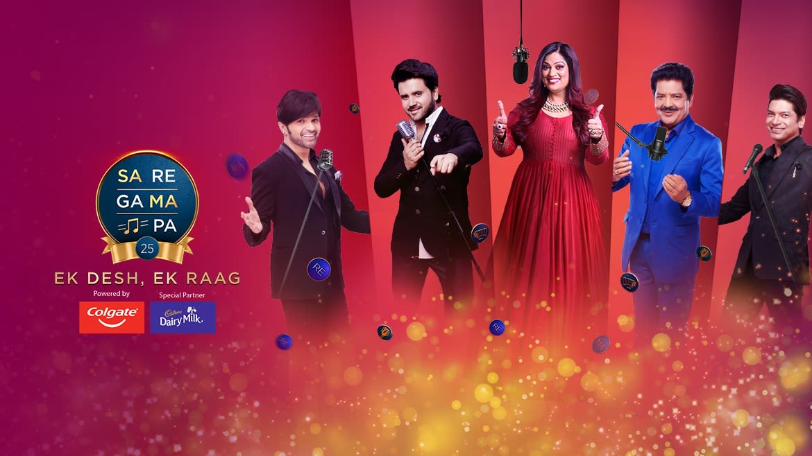 Sa Re Ga Ma Pa 25 Ek Desh Ek Raag Hindi Tv Serial Watch Online On Zee5 Saregamapa little champs 4th january 2020 full today episode zee tv sa re ga ma pa l'il little saregamapa l'ilchamps 28th september 2019 full episode zee tv. sa re ga ma pa 25 ek desh ek raag