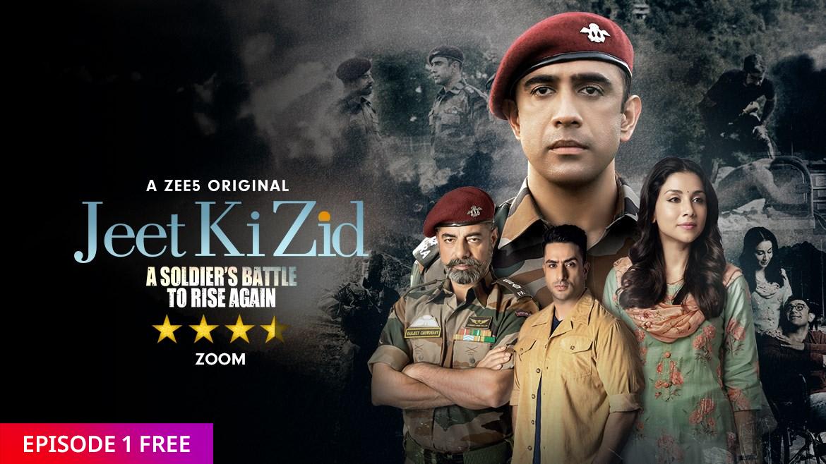 1i3cwljhwwuadm So was i blown away? https www zee5 com zee5originals details jeet ki zid 0 6 2955