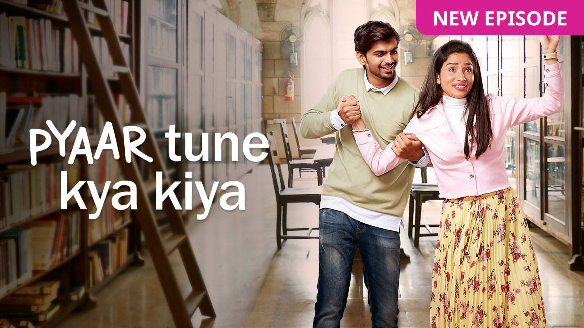 Pyar Tune Kya Kiya Season 12 Episode 1 Pyaar Tune Kya Kiya - Season 12 TV Serial, Watch Tomorrow's Full