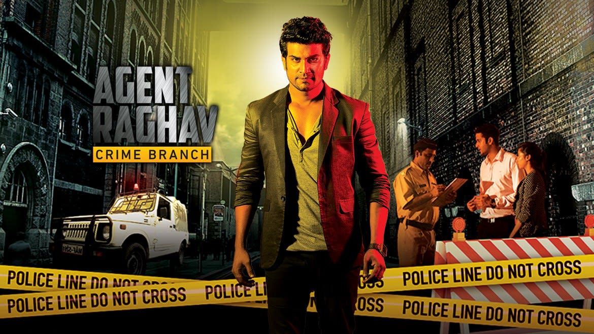 Agent Raghav Crime Branch Tv Serial Watch Online On Zee5 Sign up for disney+ and start streaming today. agent raghav crime branch tv serial