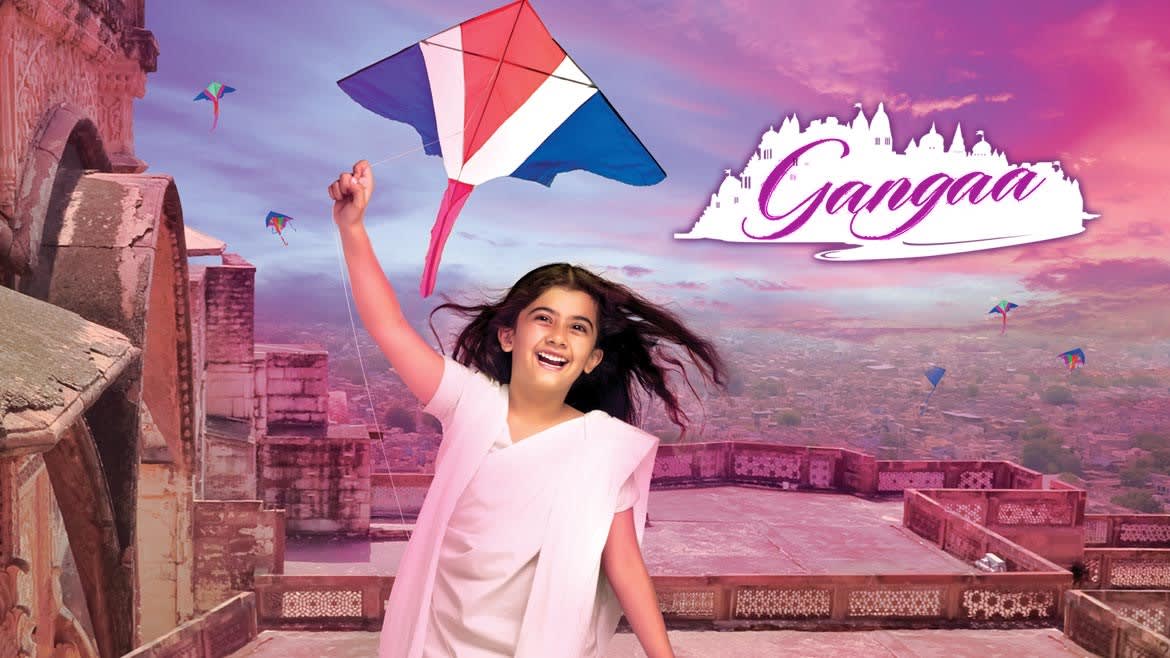 Watch Gangaa Tv Serial From Online Zee5