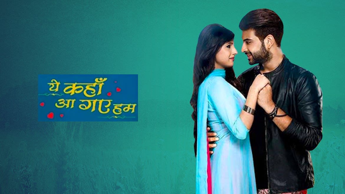 Yeh Kahan Aa Gaye Hum Tv Serial Watch Online On Zee5 Dd metro was very popular in india due to its daily soaps, comedy serials, reality shows, and others. yeh kahan aa gaye hum tv serial watch