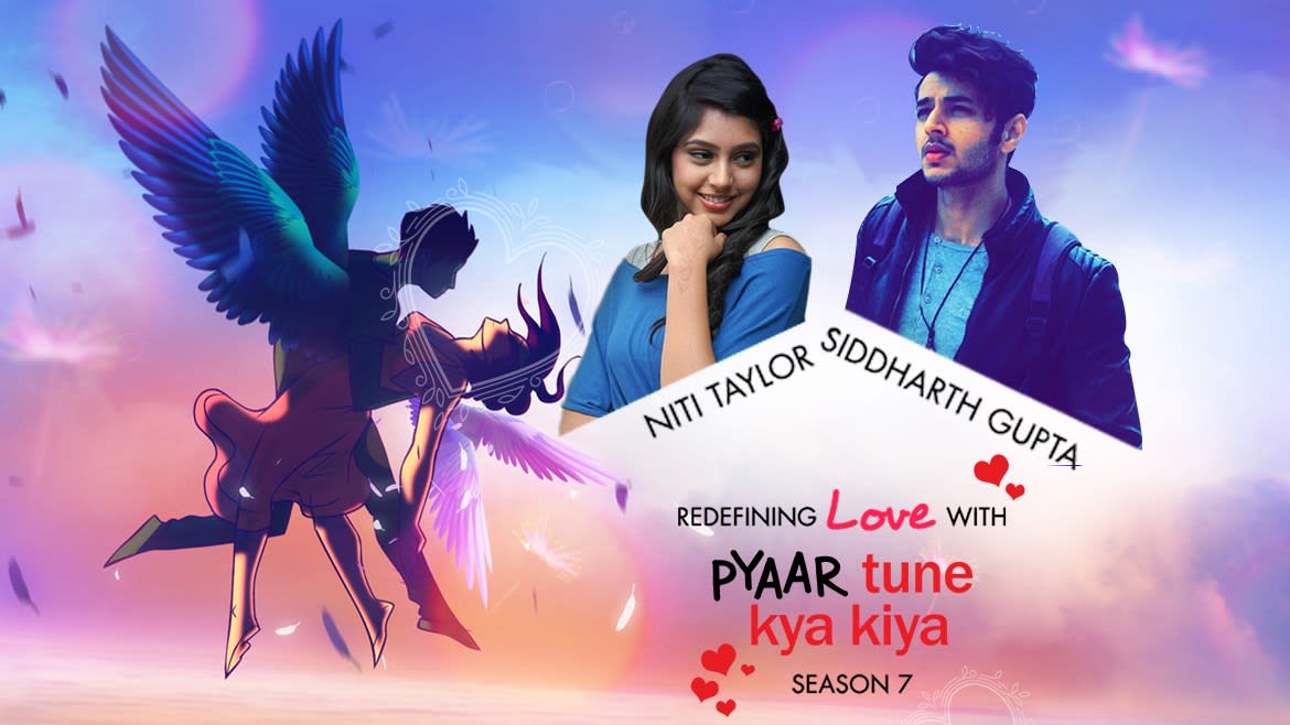 Watch Pyaar Tune Kya Kiya Season 7 Tv Serial From Online Zee5 Pyaar tune kya kiya season 6 episode 16 heart touching story 2019. zee5