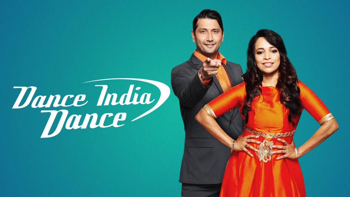 Dance India Dance Season 6 Episode 2 Dance India Dance 2017 TV Serial, Watch Online on ZEE5