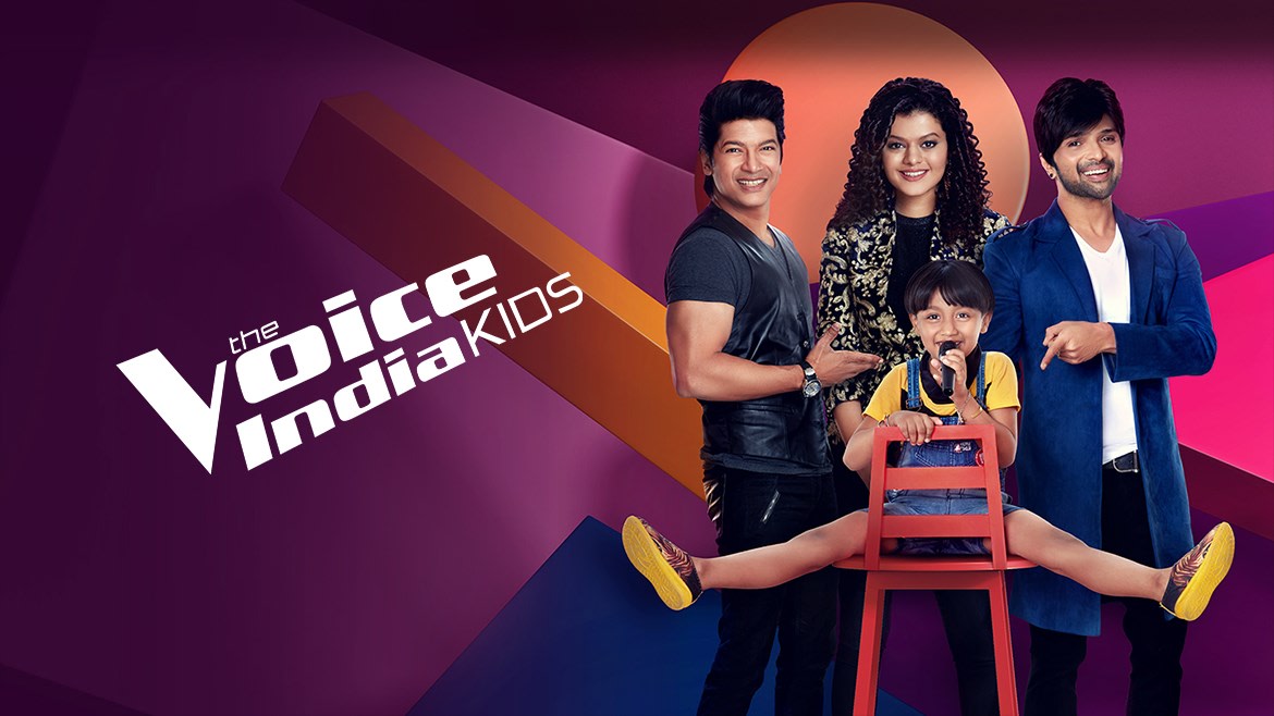 Znbajhwisz5lqm Till now, almost all the coaches of the voice india 2, have selected their top 12 contestants. https www zee5 com global kids kids shows the voice india kids season 2 0 6 tvshow 1779268358