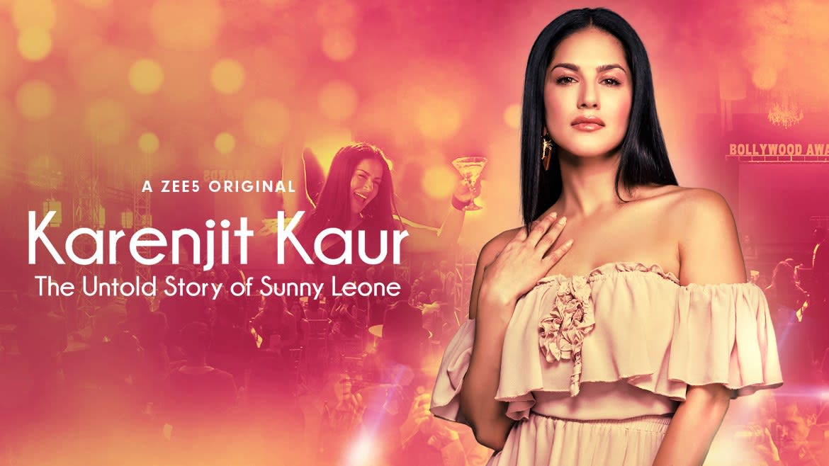 Watch Karenjit Kaur Web Series Show Online In Hd On Zee5