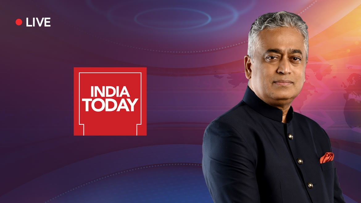 Watch India Today Channel Live Online in HD on ZEE5