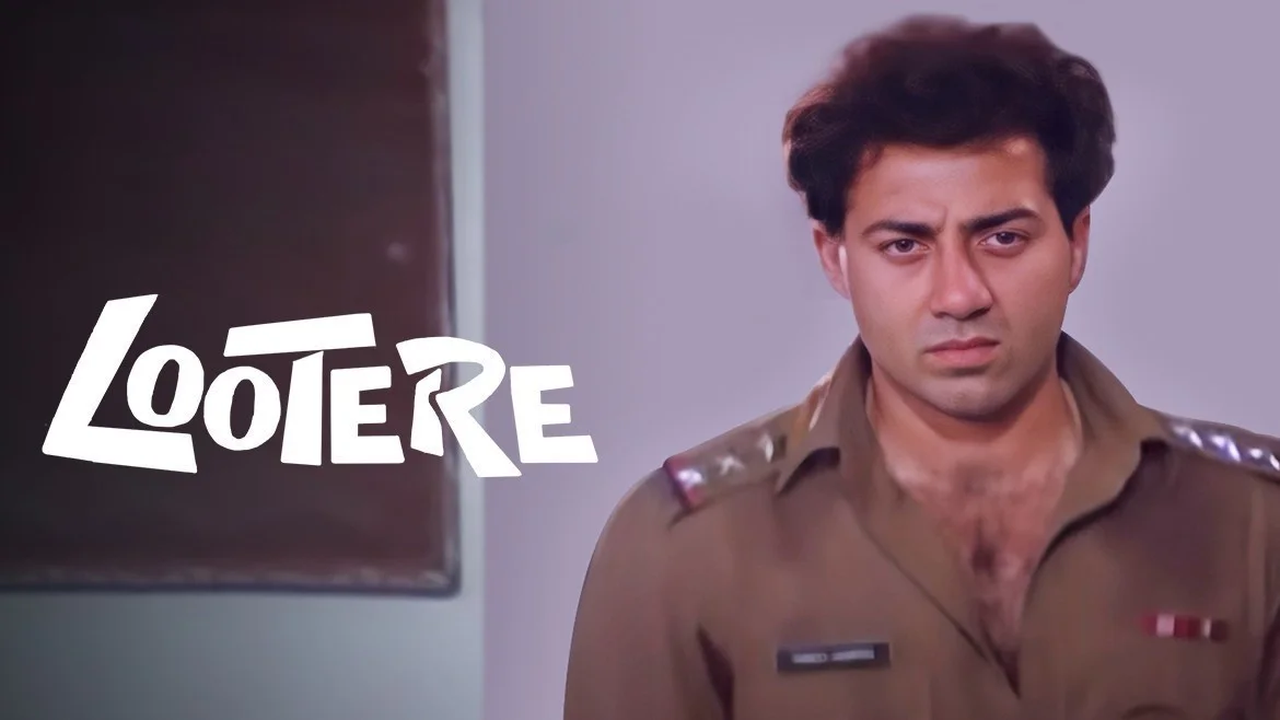 Watch Lootere Full HD Movie Online on ZEE5