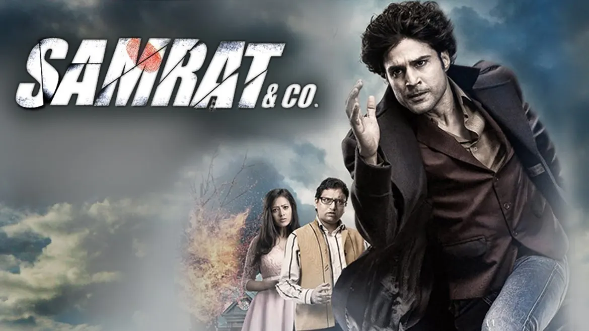 Samrat Co