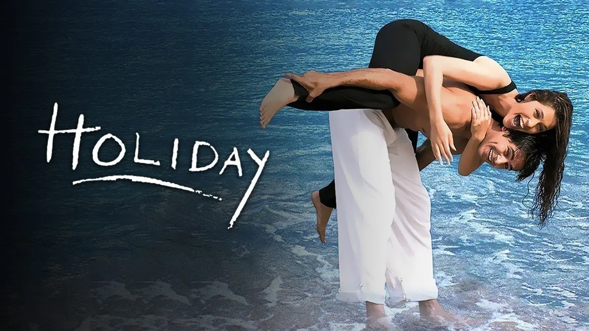 Holiday movie download shop 480p filmywap