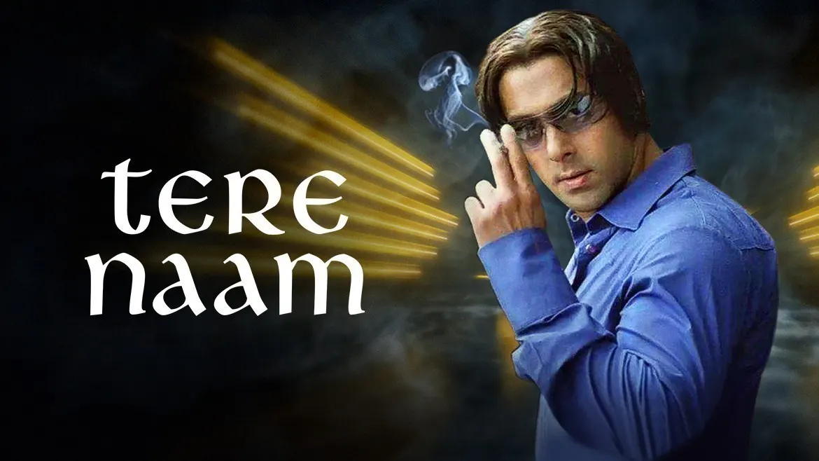 tere naam song in new hindi tv show